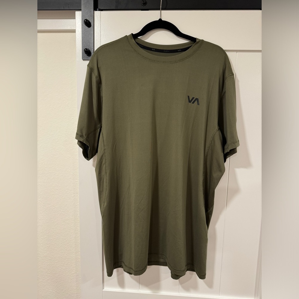 RVCA Sport XL tee